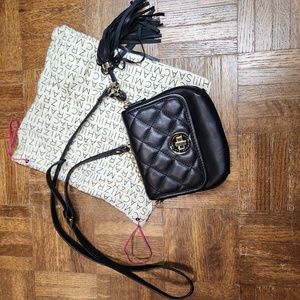 Small crossbody